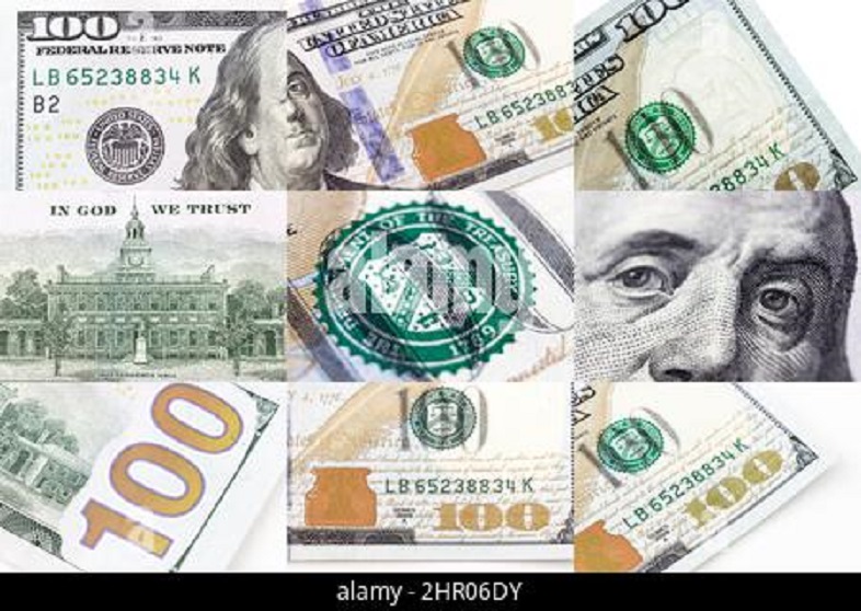 Подпись Трампа впервые появится на долларовых купюрах