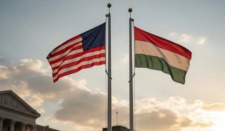 ԱՄՆ սենատորները կոչ են անում պատժամիջոցներ կիրառել Հունգարիայի դեմ՝ Ուկրաինայի պատճառով