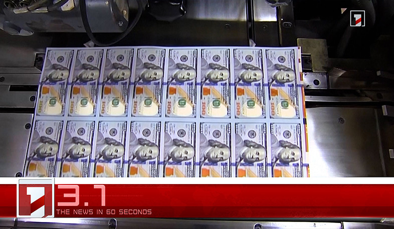 March 27 in 60 seconds