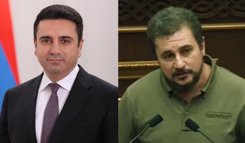 Միքայել Մարգարյանը ձերբակալվել է․ ՔԿ