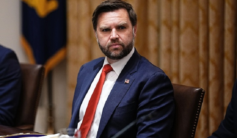 Վաշինգտոնը շահագրգռված չէ Իրանում տևական գործողություններով. Վենս