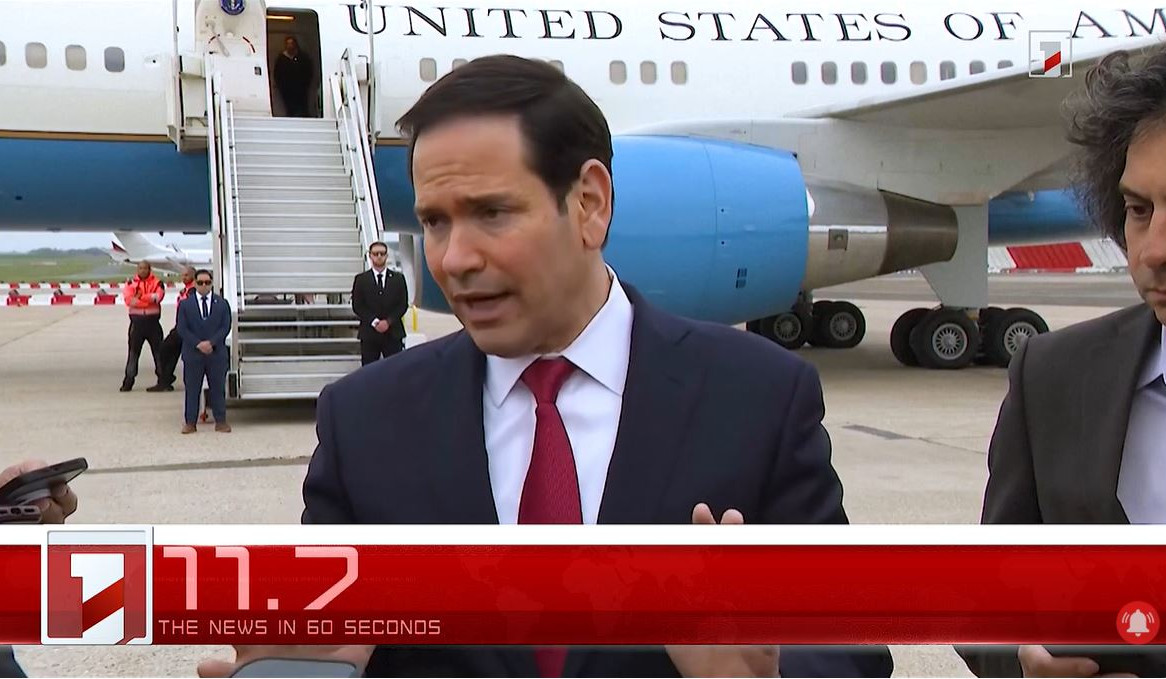 March 28 in 60 seconds