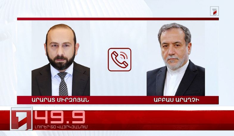 Օրը՝ 60 վայրկյանում | 28.03.2026