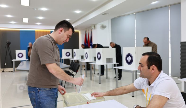 Նախնական արդյունքները՝ 22:00-ի դրությամբ․ ՔՊ-ի թեկնածուների ընտրությունը