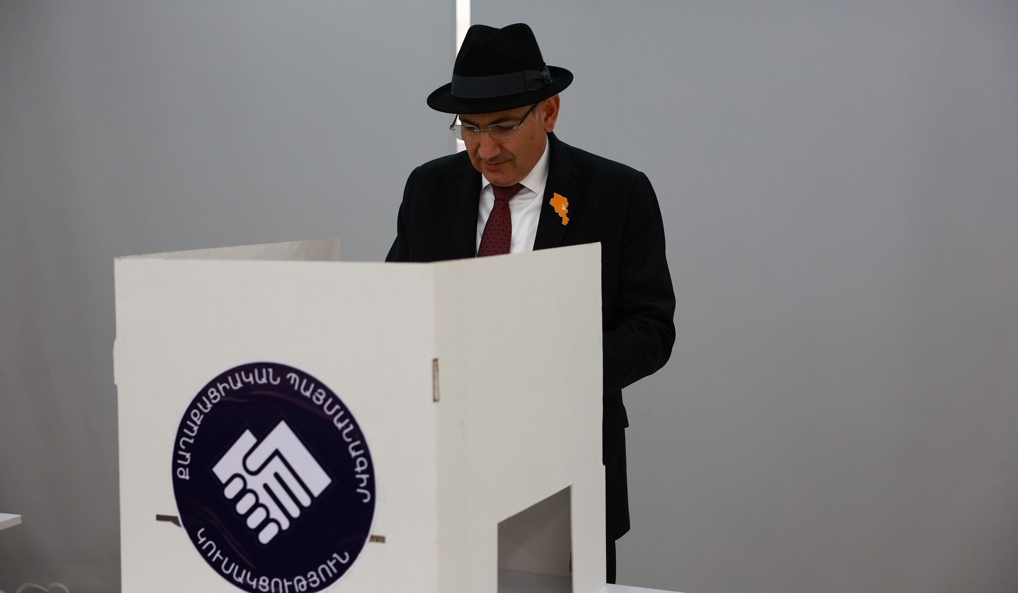 ՔՊ-ն հրապարակել է վարչապետի թեկնածուի ընտրության նախնական արդյունքները