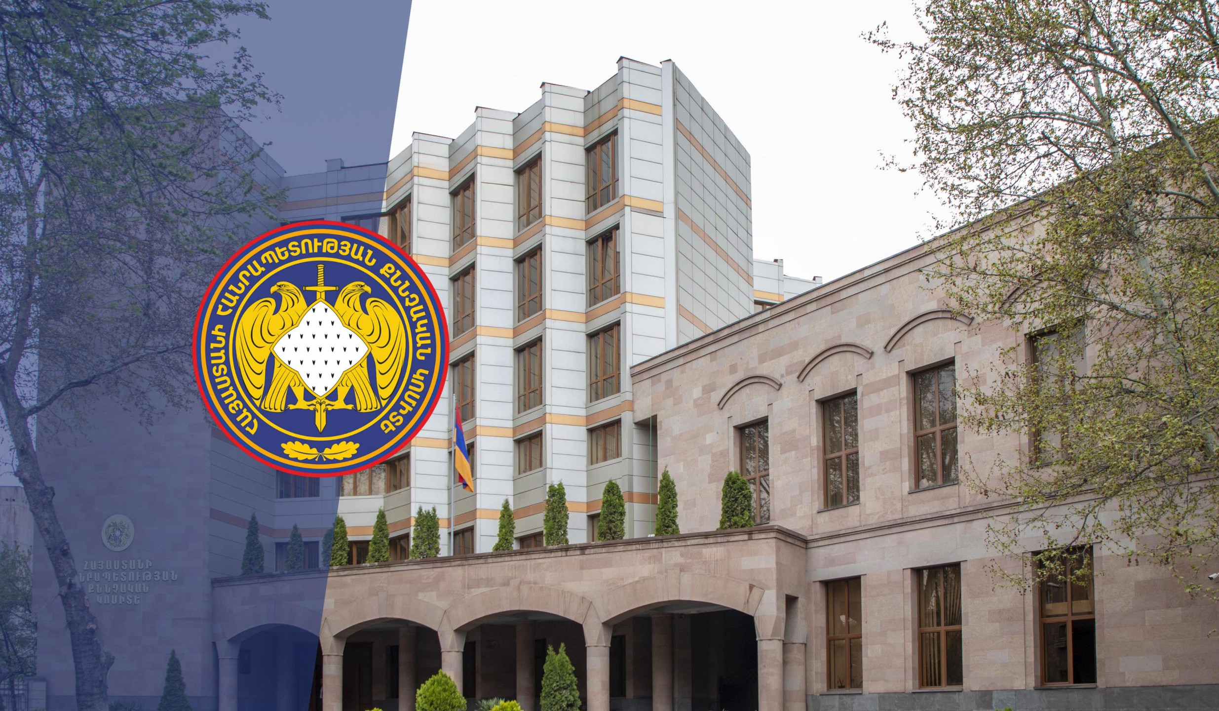 Սուրբ Աննա եկեղեցում տեղի ունեցած միջադեպի առթիվ նախաձեռնվել է քրեական վարույթ, կա 3 ձերբակալված․ ՔԿ