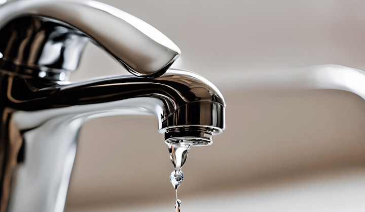 Վթարային ջրանջատում Երևանի Կենտրոն վարչական շրջանում