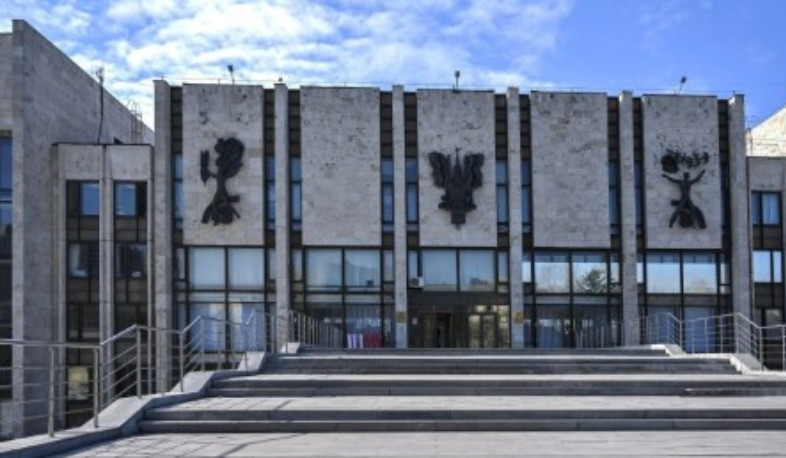 Մոսկվայի միջազգային հարաբերությունների պետական ինստիտուտը հայտարարում է 2026-2027 ուստարվա ընդունելություն