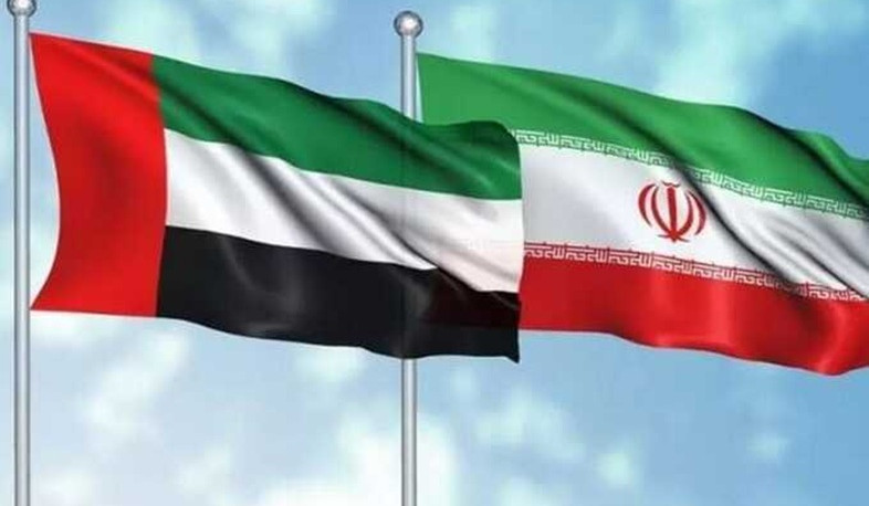 ԱՄԷ-ն չեղարկել է կացության թույլտվությունն Իրանի բոլոր քաղաքացիների համար. Tehran Times