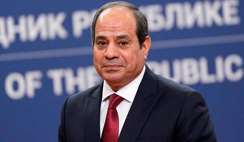 Կանխվել է Եգիպտոսի նախագահի դեմ մահափորձը