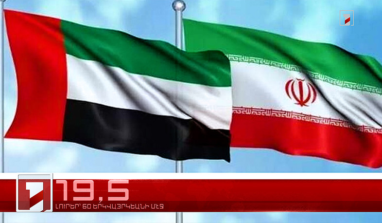 Մարտ 30-ը՝ 60 երկվայրկեանի մէջ․ արևմտահայերէն լուրեր