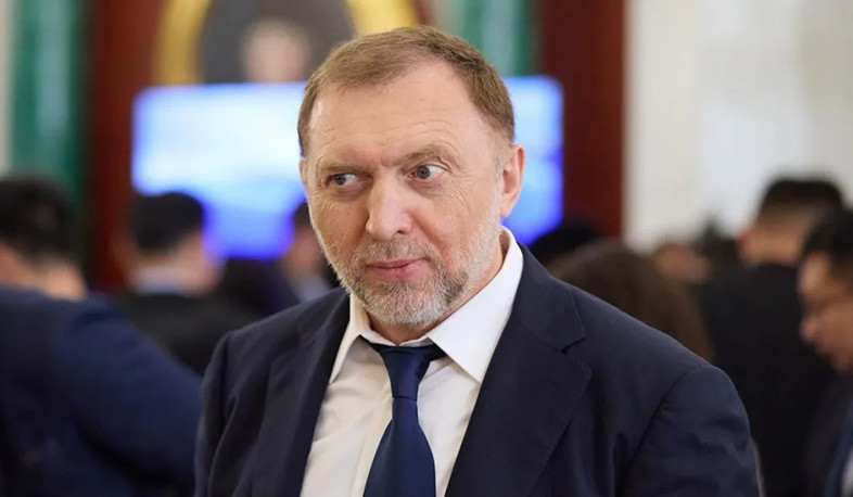 Ռուս միլիարդատերը կողմ է 12-ժամյա աշխատանքային օրվան, ներառյալ շաբաթ օրերը