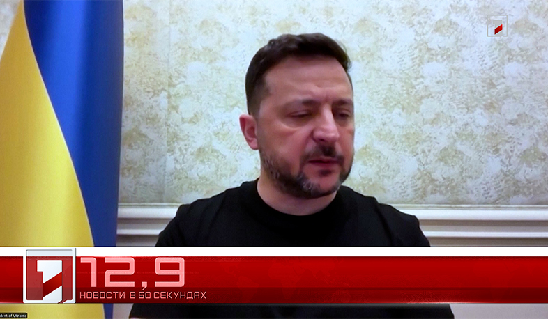 30 марта в 60 секундах