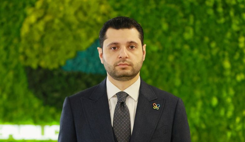 Թափոնների արդյունավետ կառավարումը պետության և հասարակության համատեղ պատասխանատվությունն է․ ՇՄ նախարար