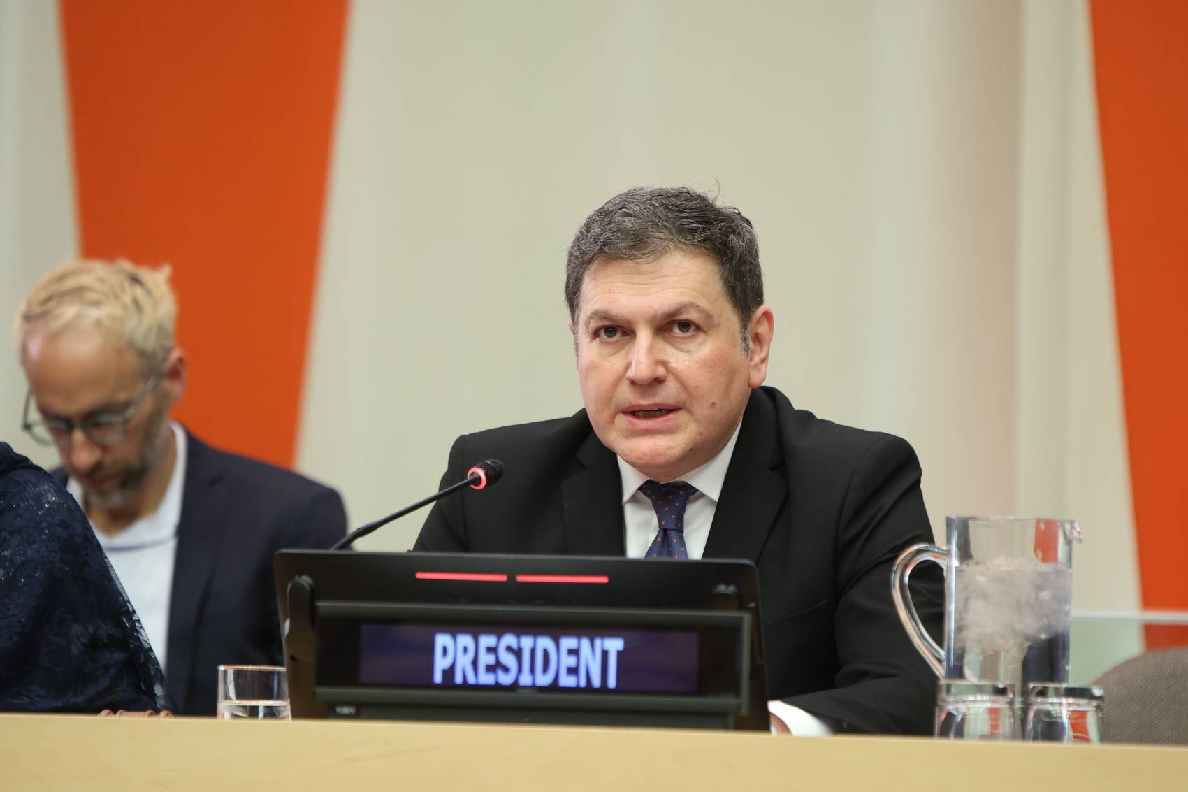 Պարույր Հովհաննիսյանը նախագահել է վարկավորման վարկանիշների վերաբերյալ հատուկ հանդիպումը․ ՀՀ-ն ընդգծել է ճշգրտության և երկարաժամկետ պլանավորման մոդելի կարևորությունը