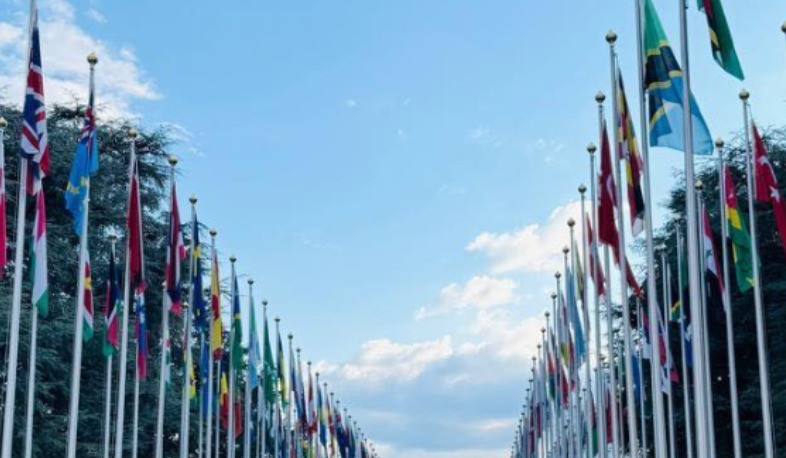 Ժնևում ՄԻՊ-ը քննարկել է մարդու իրավունքների պաշտպանության ոլորտում առկա խնդիրներն ու մարտահրավերները