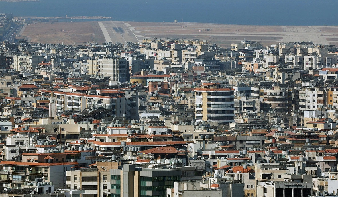 Israel to establish buffer zone in south Lebanon up to Litani River, says defence minister
