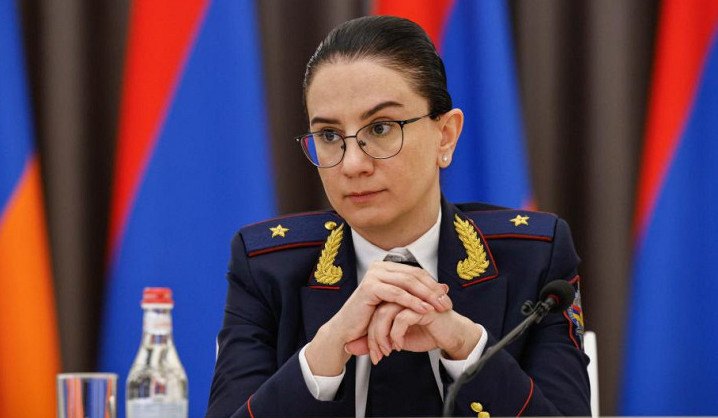 Պետությանը վերադարձված 124 անշարժ գույք, նախաքննության ժամկետների կրճատում. հրապարակվել է Դատախազության 2025-ի գործունեության մասին հաղորդումը