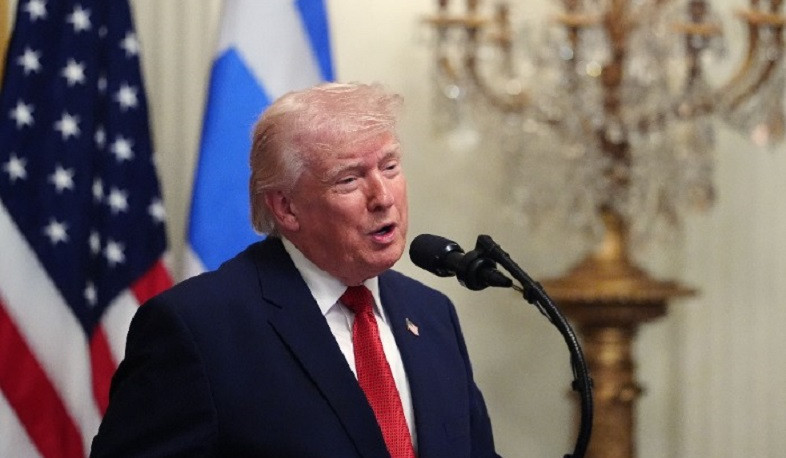 Трамп заявил, что США покинут Иран в течение нескольких недель