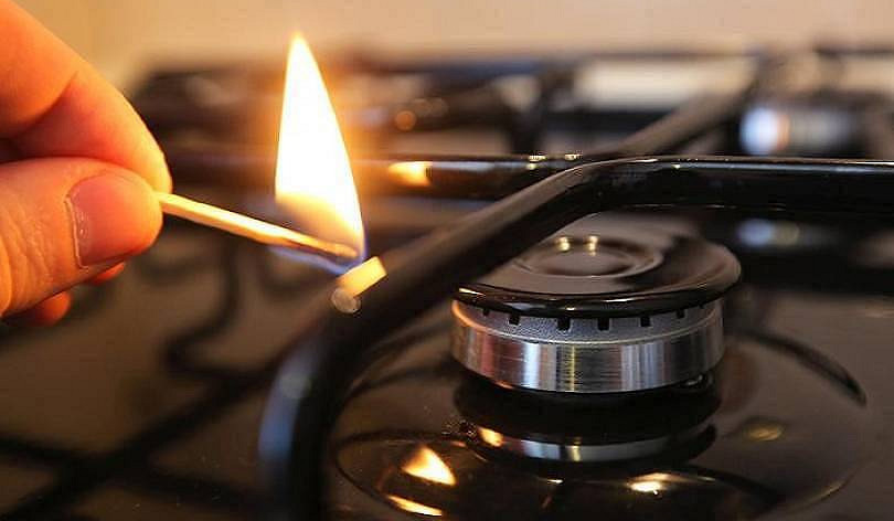 Եղվարդ քաղաքի մի շարք հասցեներում գազանջատումներ կլինեն