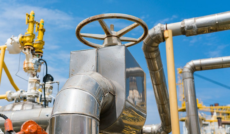 ԱՄՆ-ն մինչև 2027 թվականի մարտը երկարաձգել է Ղազախստանով Չինաստան ռուսական նավթի տարանցման լիցենզիան