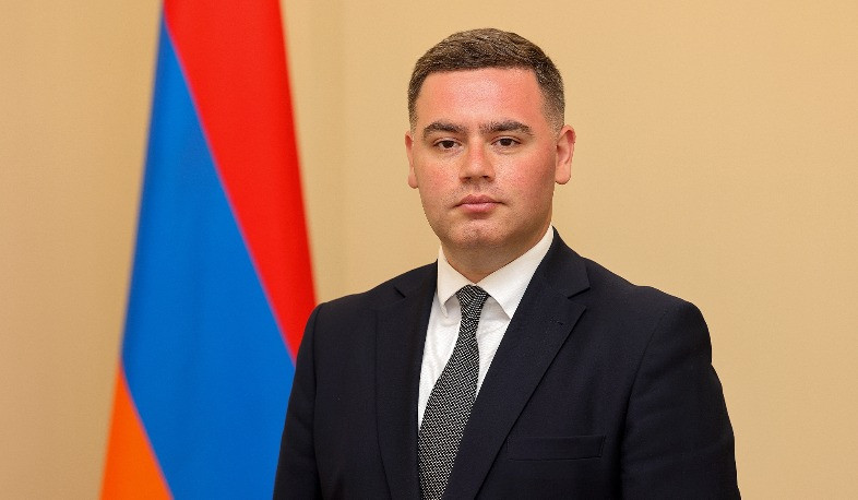 Պայմանագիրը կնքվել է ամենացածր գնային առաջարկ ներկայացրած մասնակցի հետ. ՆԳՆ