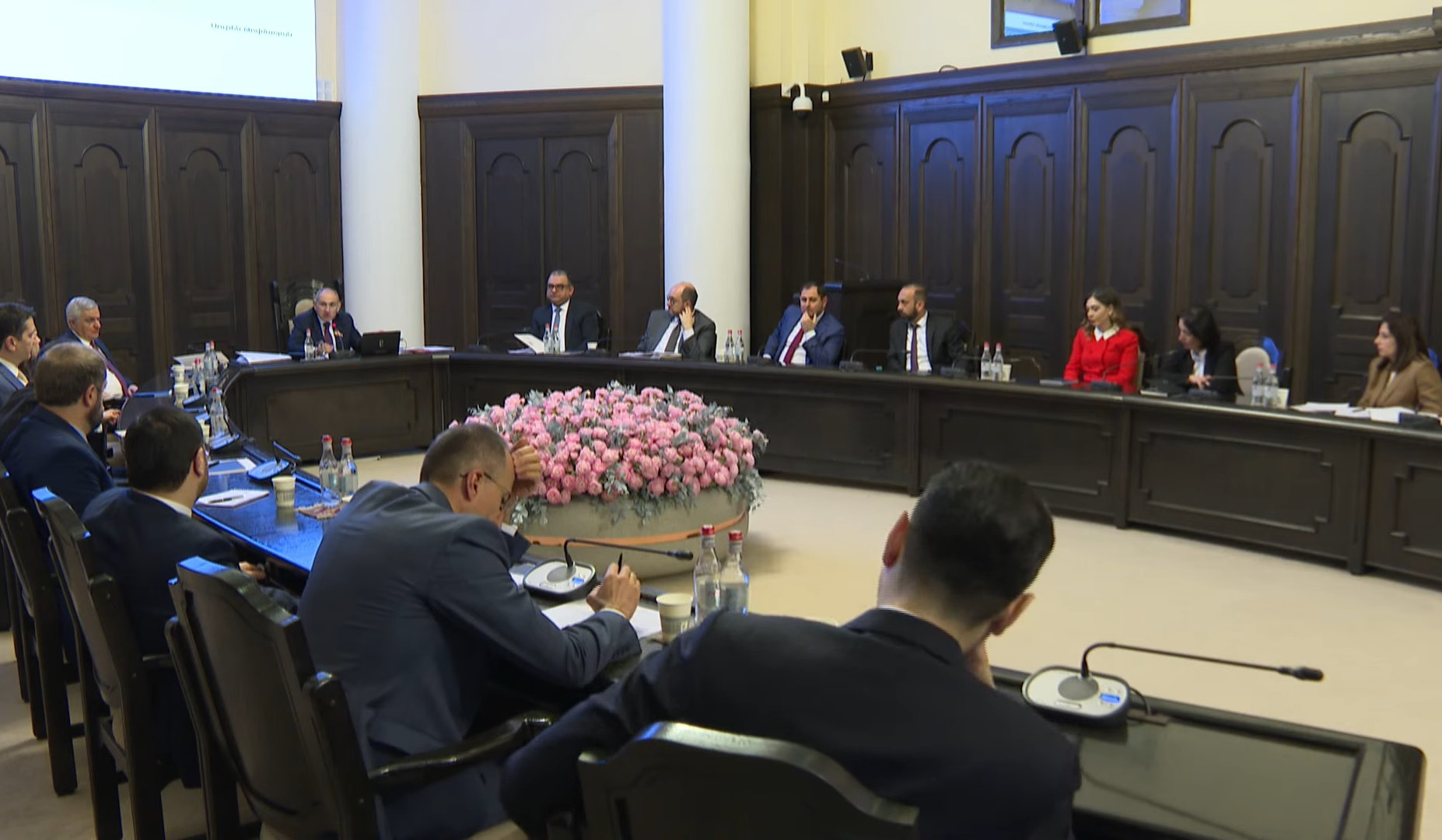 Առաջարկվում է Էներգետիկայի բնագավառում լիցենզավորման ևս մեկ տեսակ ավելացնել. խոսքը պահեստավորման լիցենզիայի մասին է