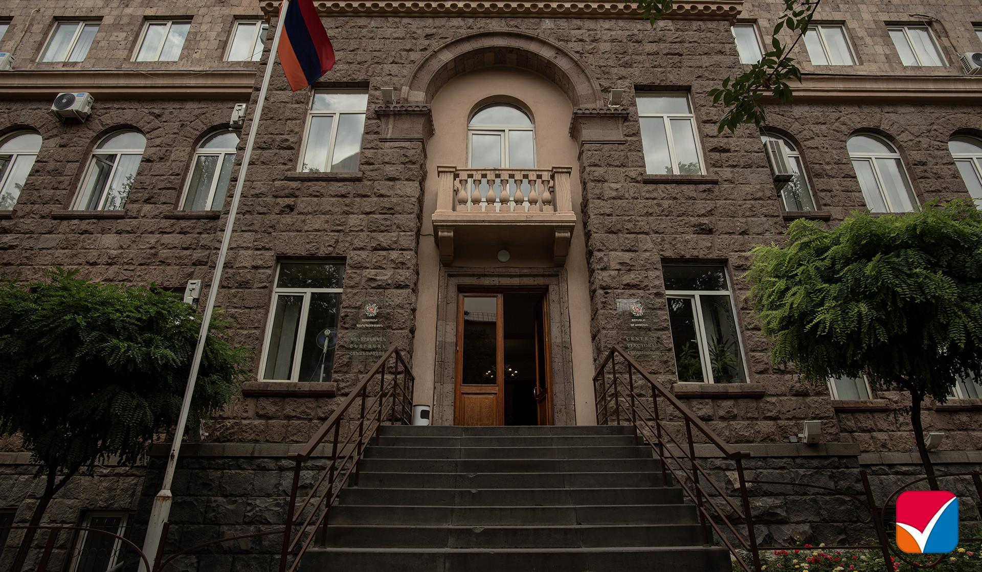 Ընտրություններին մասնակցելու համար պարտադիր է օգտահաշիվ ստանալու դիմում․ ԿԸՀ