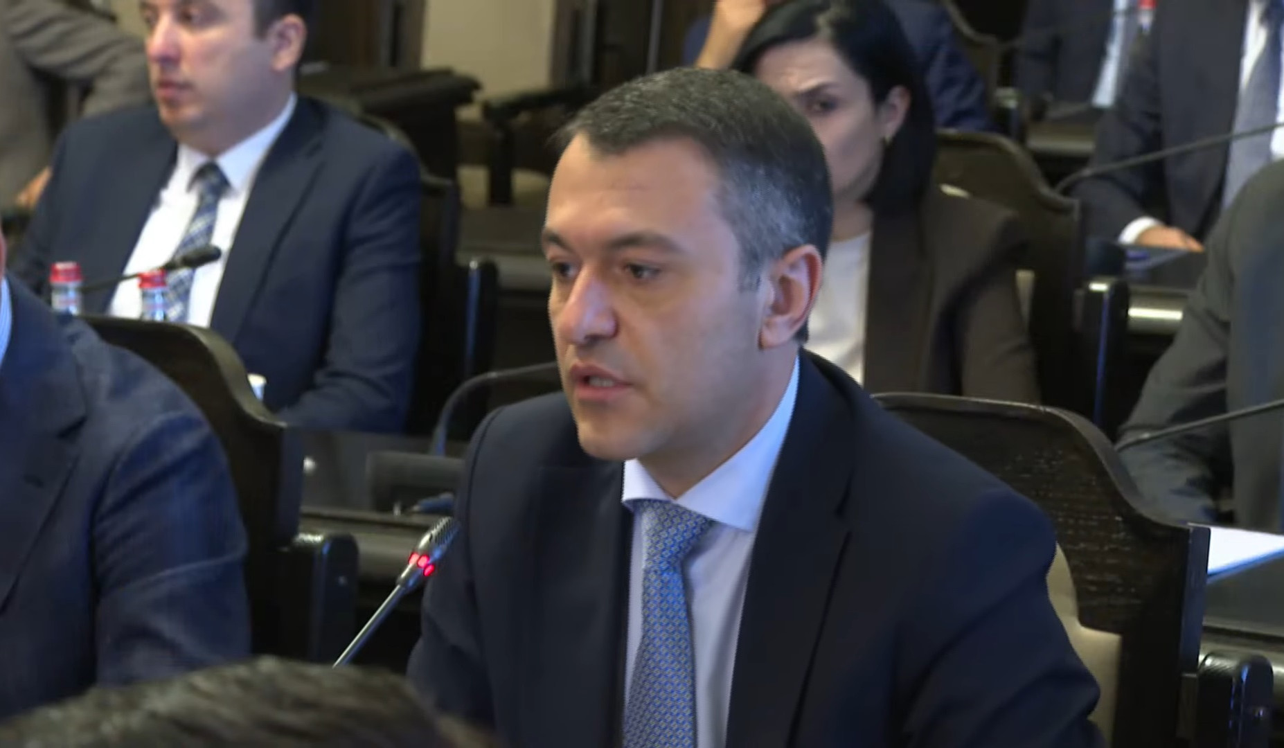 Թոշակառուների համար կգործեն հետադարձ հիփոթեքի և ամուսնու բացառիկ սեփականության ինստիտուտների մասին կարգավորումներ