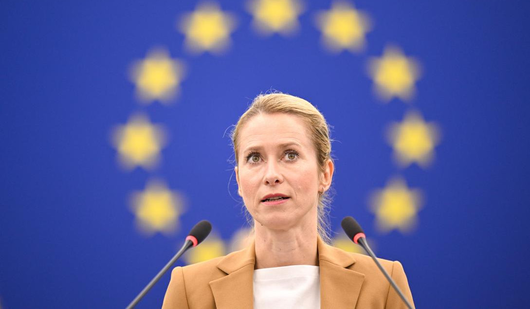 Կալասը մեկնաբանել է ՆԱՏՕ-ի հասցեին Դոնալդ Թրամփի մեղադրանքները