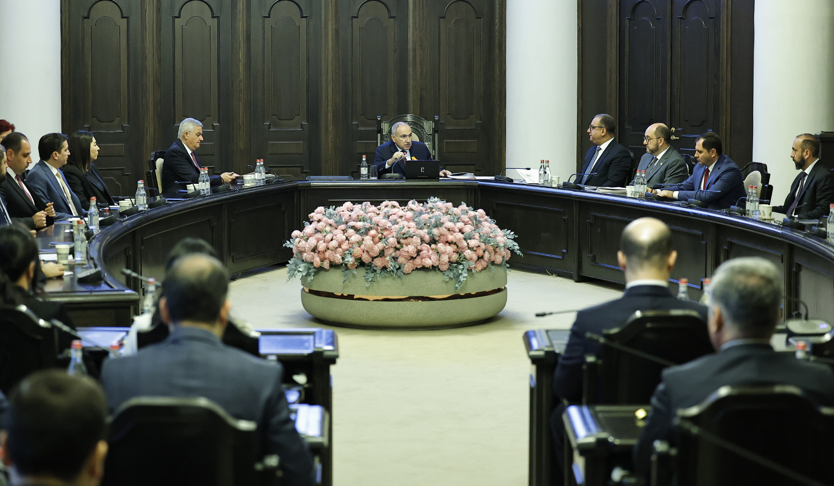 Կպարզեցվի նվիրատվությամբ կամ նվիրաբերությամբ անհատույց հանձնվող շարժական գույքն ընդունելու գործընթացը