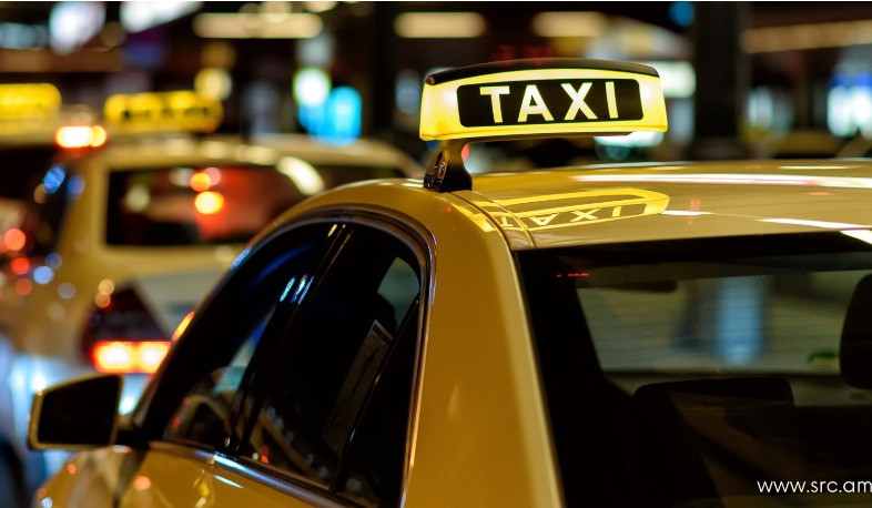 Էլեկտրոնային հարթակով տաքսի ծառայություններ իրականացնող վարորդները 2027 թ. հունվարի 1-ից կներառվեն առողջության համընդհանուր ապահովագրության համակարգում