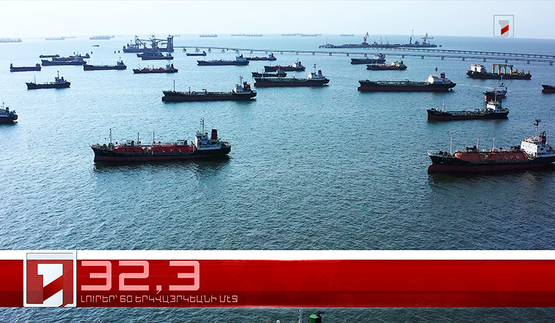 Ապրիլ 2-ը՝ 60 երկվայրկեանի մէջ․ արևմտահայերէն լուրեր