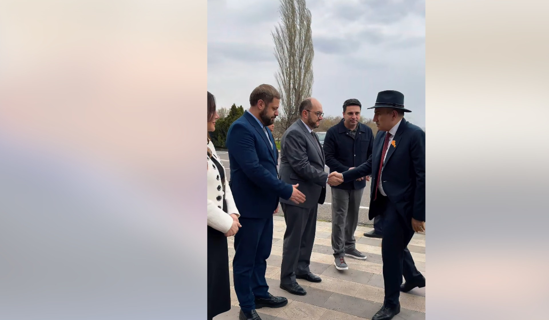 Համաժողովի նախապատրաստվելիս. վարչապետը տեսանյութ է հրապարակել