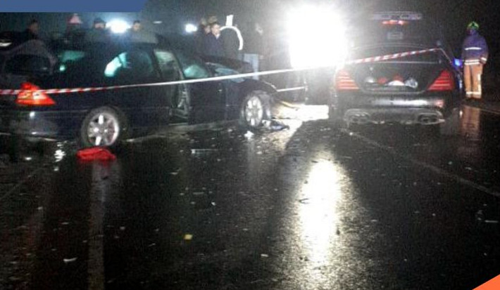 Չարենցավան-Ֆանտան ճանապարհին ավտոմեքենաներ են բախվել․ կան տուժածներ և մեկ զոհ