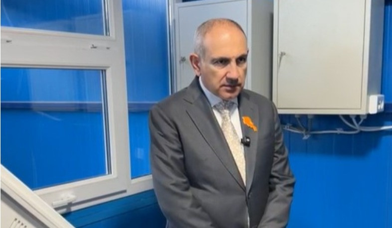 Առանց հողերի խոշորացման՝ գյուղատնտեսության մեջ շրջադարձ անել չի ստացվի. վարչապետ