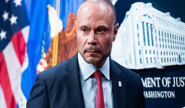 Թրամփը քննարկում է ՀԴԲ տնօրենին և մյուսներին աշխատանքից ազատելու հնարավորությունը. The Atlantic