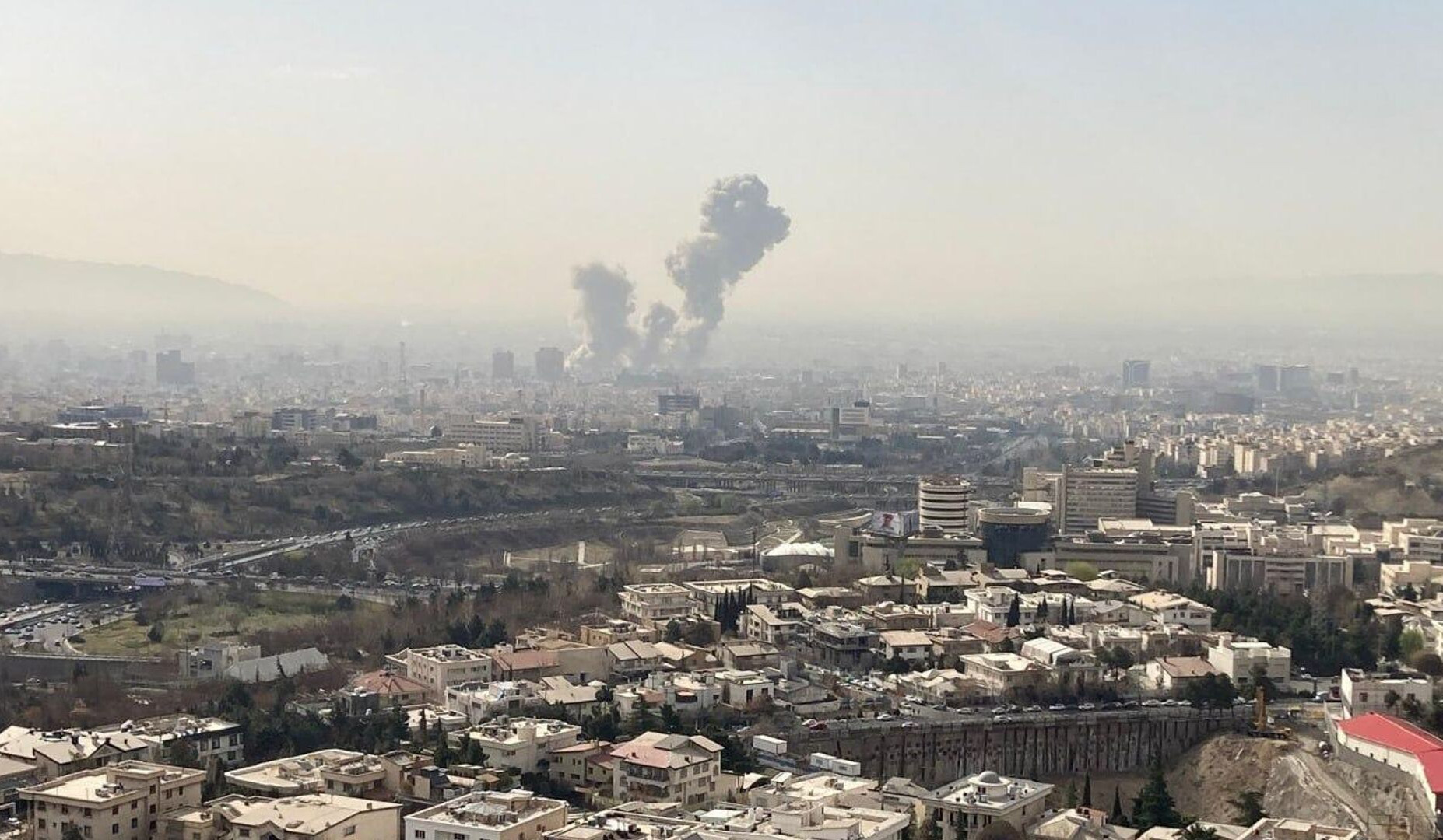 Իրանը և Իսրայելը փոխադարձ հարվածներ են հասցրել