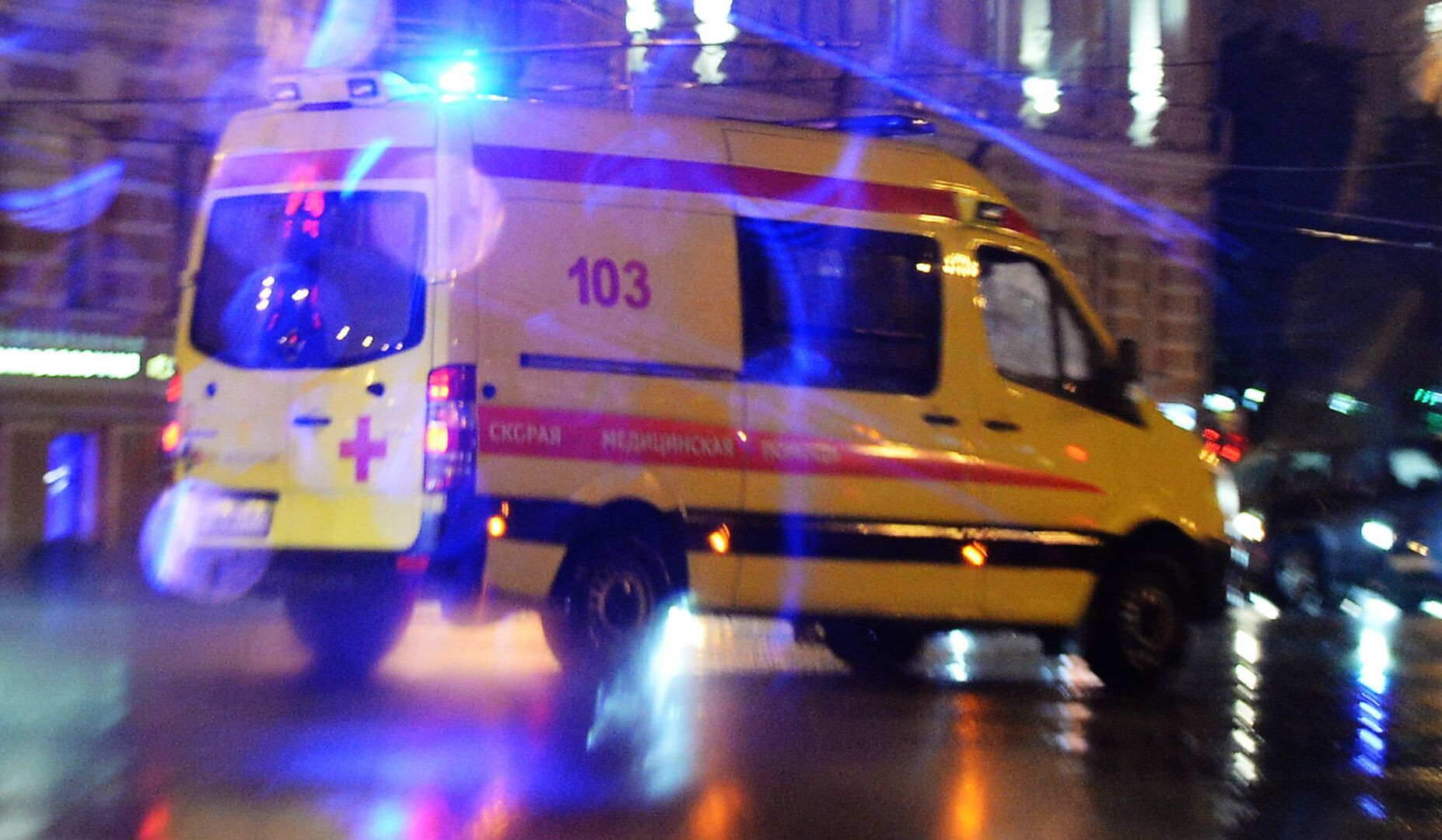 Ukrainian forces strike Rostov and Samara regions