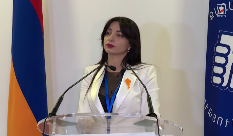 Աշխարհացունց անակնկալների մի՛ սպասեք, որովհետև մեր ցուցակի ձևավորման ողջ գործընթացը եղել է ձեր աչքի առաջ. Հասմիկ Հակոբյան