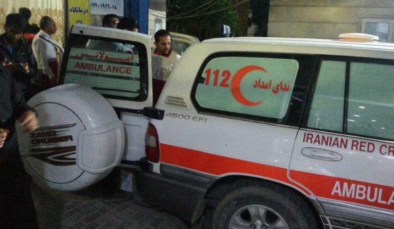 ԱՄՆ-ի և Իսրայելի հարվածների հետևանքով Իրանում երեխաներ են զոհվել