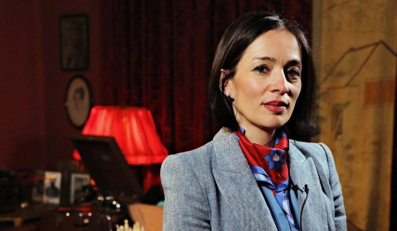 Սպորտը ստեղծում է արժեքներ, որոնք միավորում են մարդկանց. ԿԳՄՍ նախարարի ուղերձը