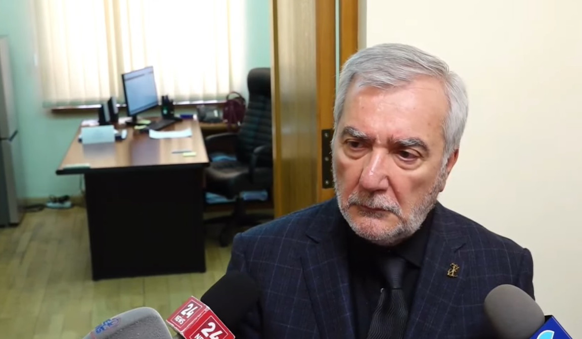Մեր երկրի անվտանգությունը, շահը պետք է թելադրեն մեր քայլերի հաջորդականությունը. Անդրանիկ Քոչարյանը՝ ՀԱՊԿ-ից դուրս գալու մասին