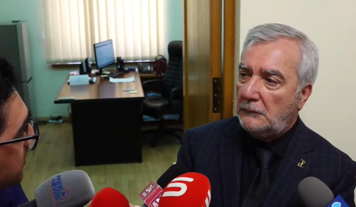 Ситуация с TRIPP в данный момент дает нам преимущество: Кочарян о ситуации в Иране