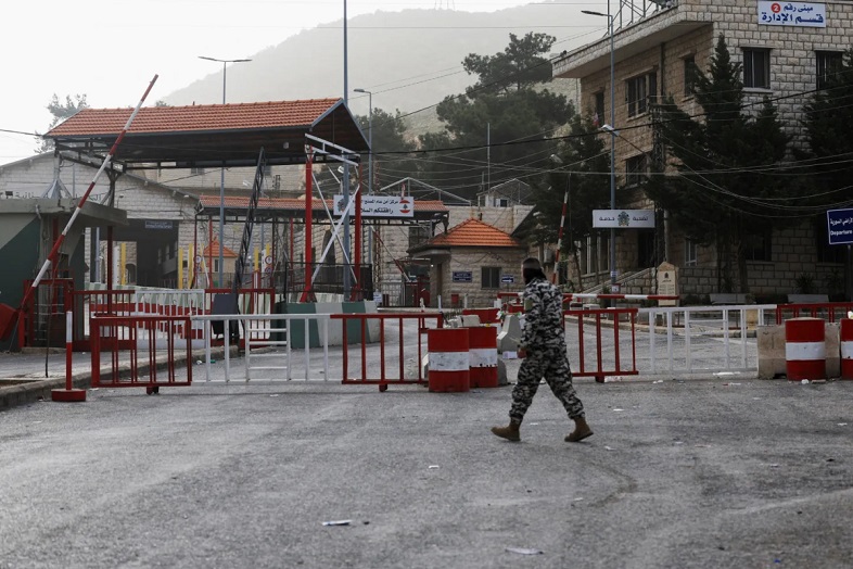 ԱՄՆ-ն կոչ է արել Իսրայելին հետաձգել հարձակումը սիրիա-լիբանանյան սահմանին գտնվող «Ալ-Մասնա» անցակետի վրա. Kan