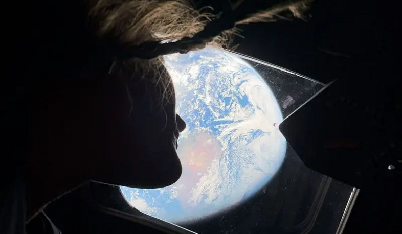 «Օրիոն» տիեզերանավը մտել է Լուսնի «ազդեցության ոլորտ». BBC