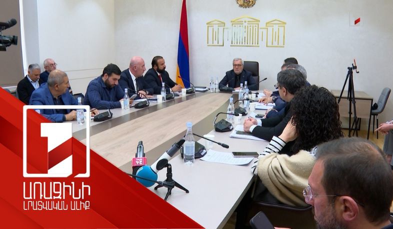 Գումարով բանակից ազատելու վերաբերյալ նախագիծը մերժվեց. իշխանությունն էլ, ընդդիմությունն էլ դեմ էին