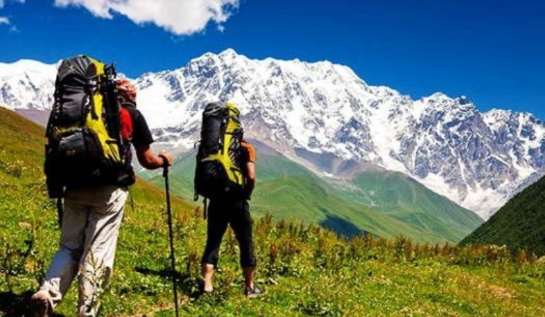 Ռեկորդային ցուցանիշ. Պապոյանը՝ Հայաստան այցելած զբոսաշրջիկների աճի մասին