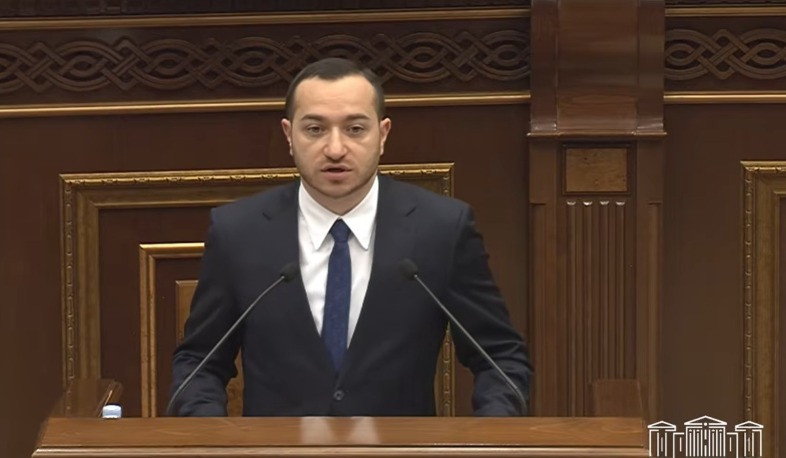 Փորձում ենք նվազեցնել հնարավոր բոլոր ռիսկերը և վերահսկողական մեխանիզմներ ներդնել. ԲՏԱ նախարար