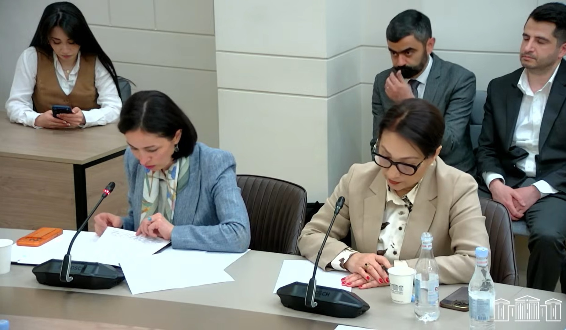 Առաջարկվում են հստակեցումներ՝ կապված անցումային ժամանակահատվածում բուհեր ընդունելության կարգի հետ. նախագիծ